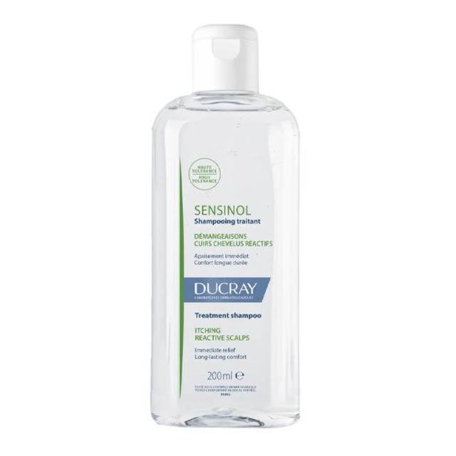 Ducray Sensinol …