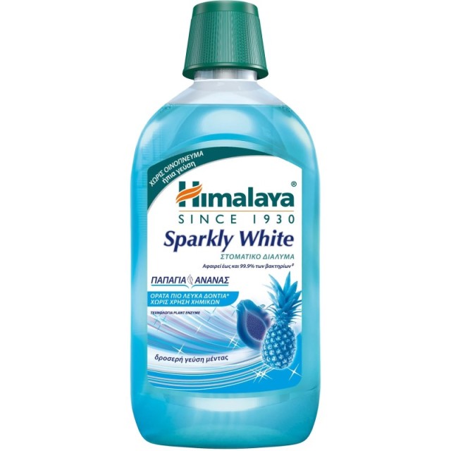 Himalaya Sparkl &hellip;