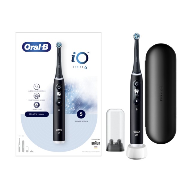 Oral-B Series 6 …