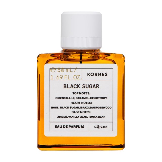 Korres Black Su …