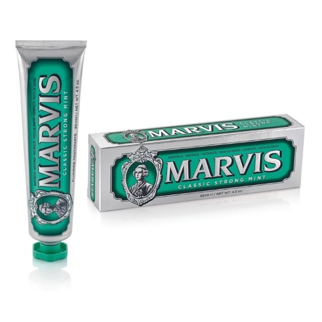 Marvis Classic …