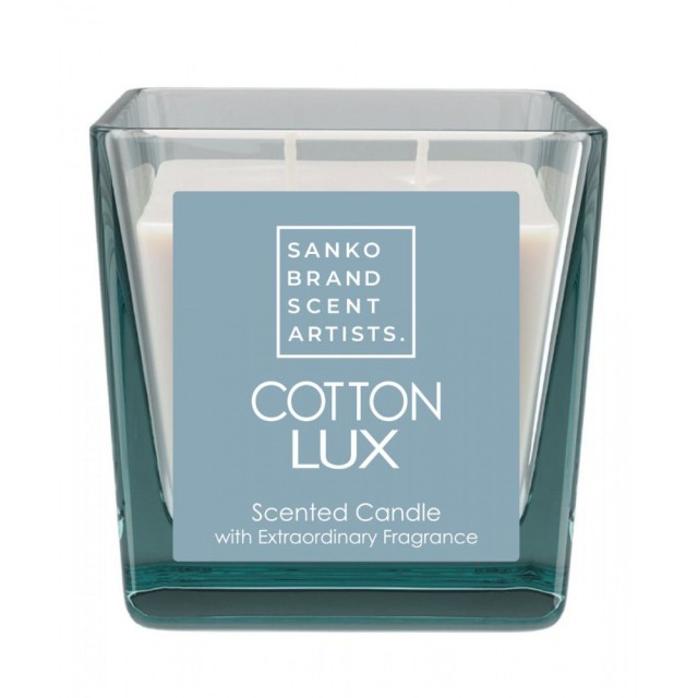 Sanko Cotton Lu … Sanko Cotton Lu …