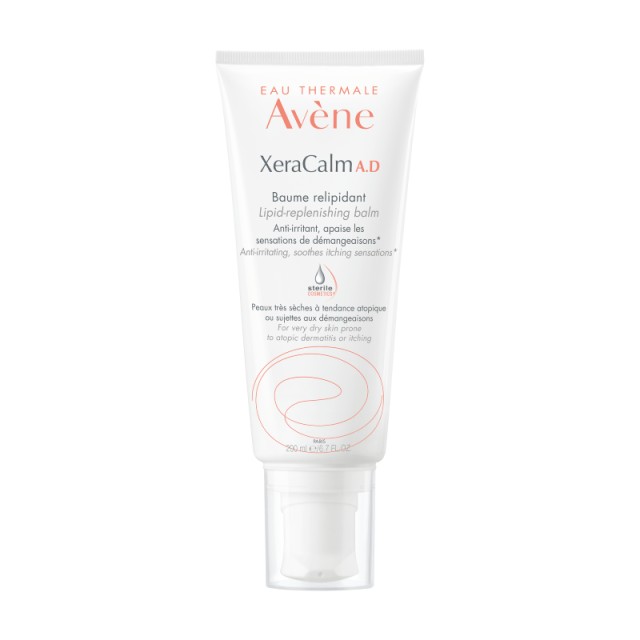 Avene Xeracalm … Avene Xeracalm …