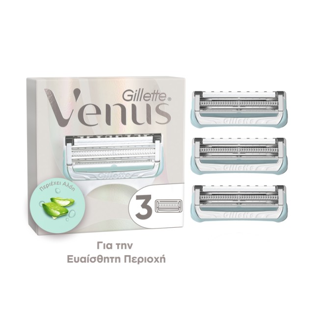 Gillette Venus &hellip;