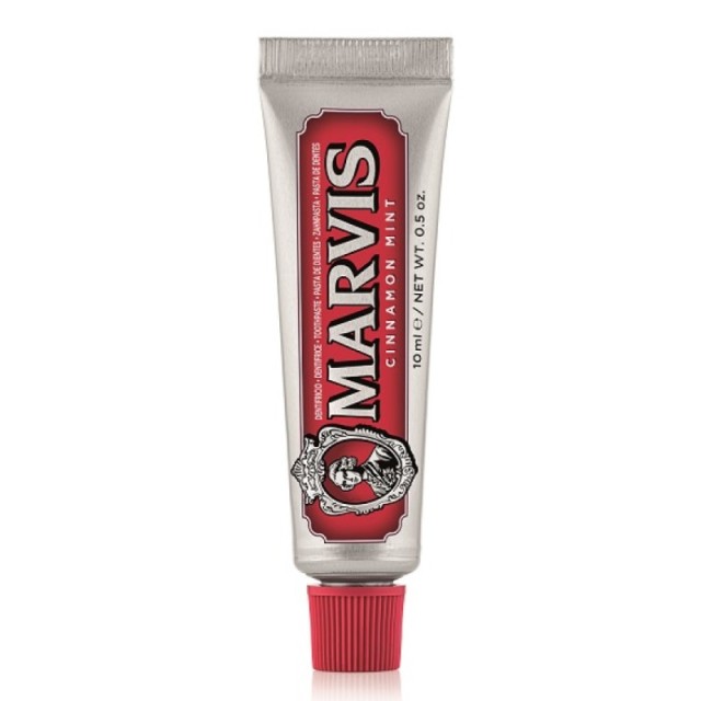 Marvis Cinnamon …