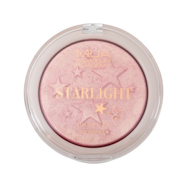 MUA Starlight H …