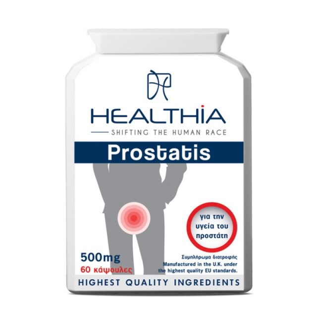 Healthia Prosta …
