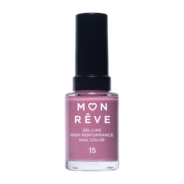 Mon Reve Gel-Li … Mon Reve Gel-Li …
