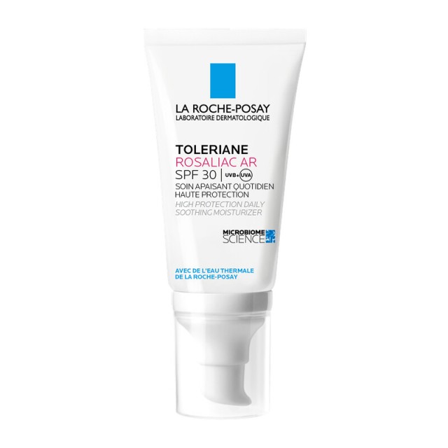La Roche Posay …