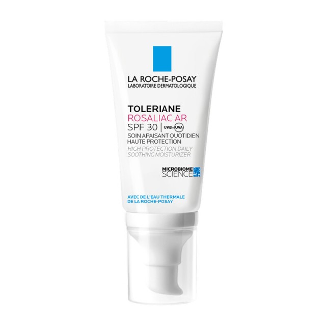 LA ROCHE POSAY …