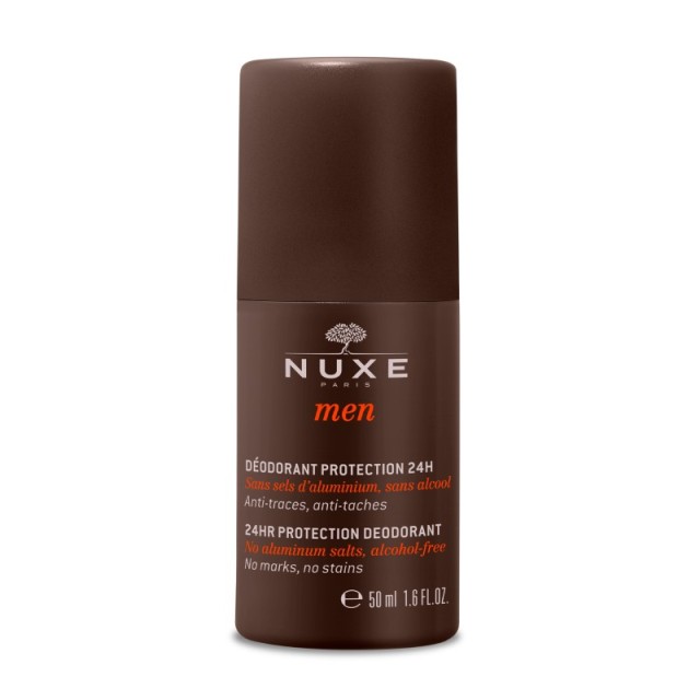 Nuxe Men Αποσμη …