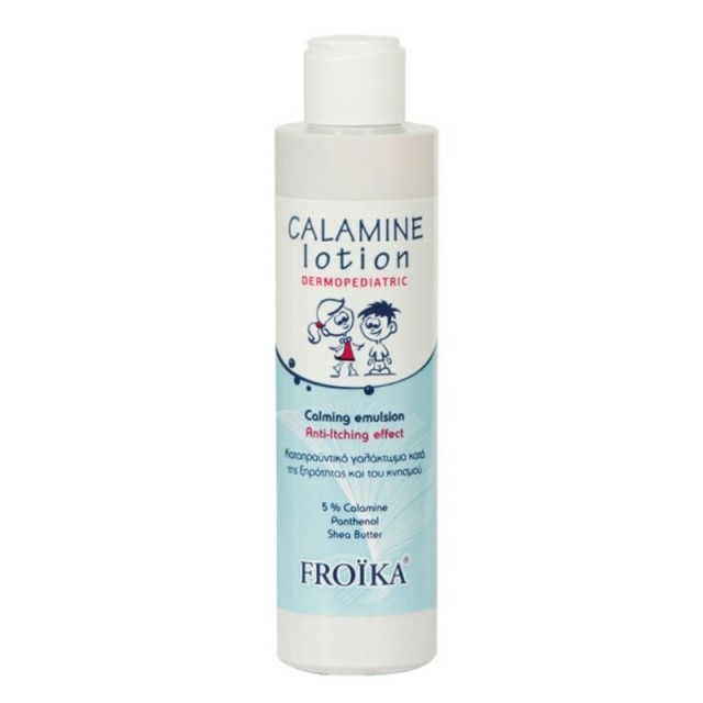 Froika Calamine …
