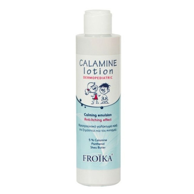 FROIKA Calamine …