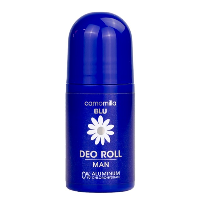 Camomilla Blu D …