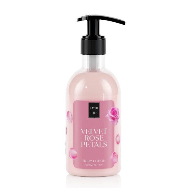 Lavish Care Bod … Lavish Care Bod …