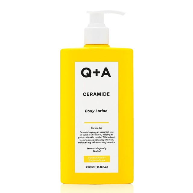 Q+A Ceramide Bo …