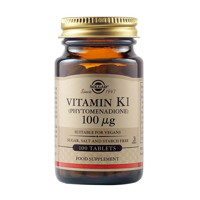Solgar Vitamin … Solgar Vitamin …