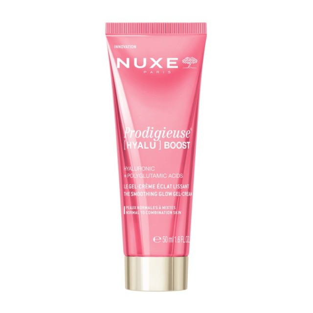 Nuxe Prodigieus … Nuxe Prodigieus …