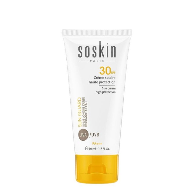 SOSKIN Sun Crea …