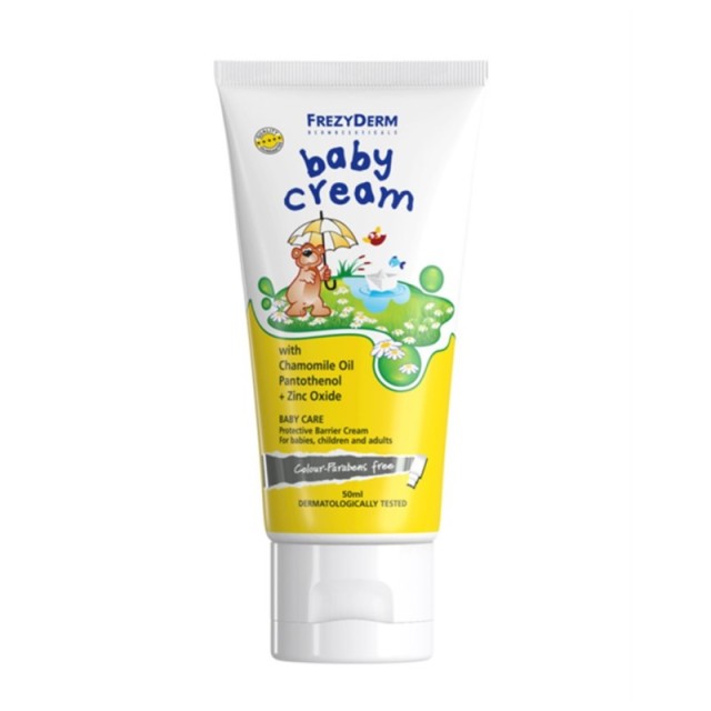 Frezyderm Baby … Frezyderm Baby …