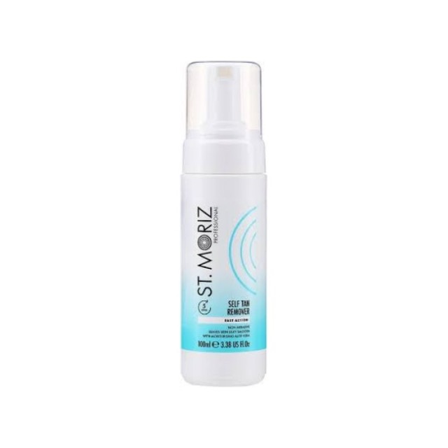 St. Moriz Self- … St. Moriz Self- …