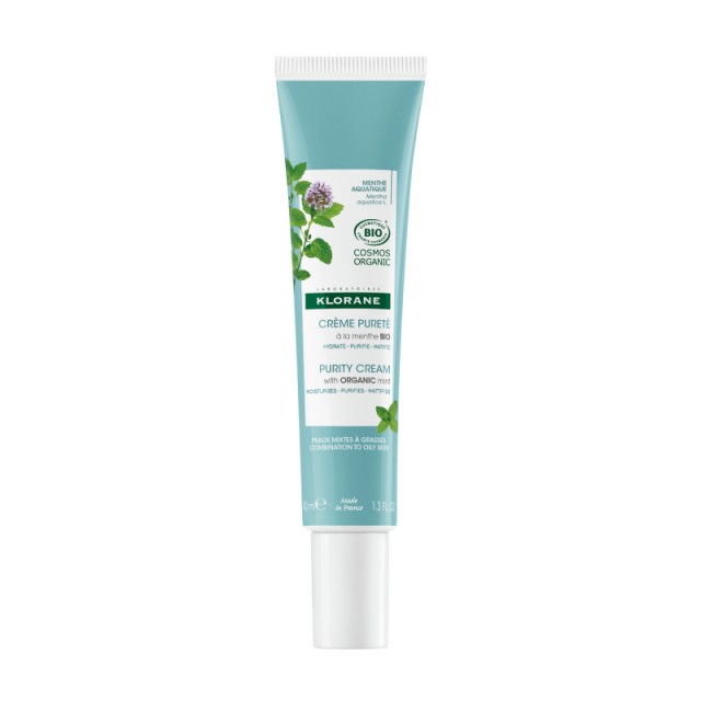 Klorane Purity &hellip;