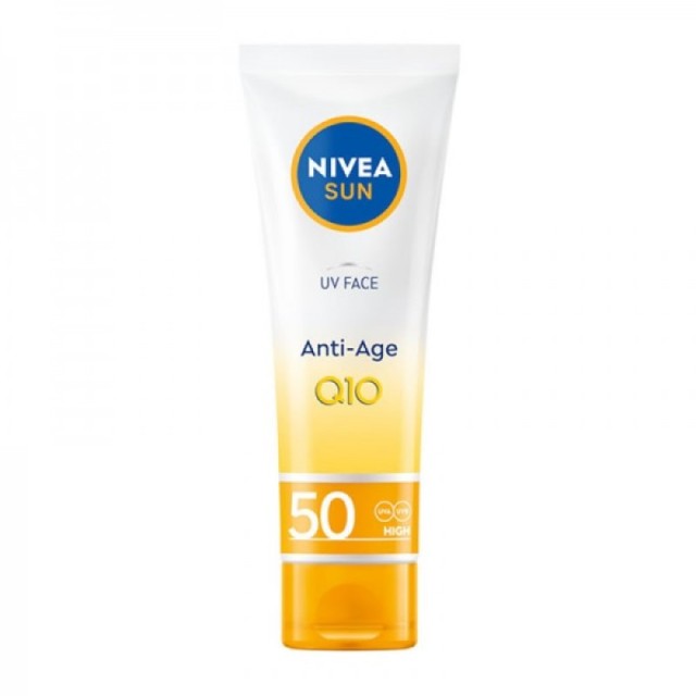 Nivea Sun Anti- …