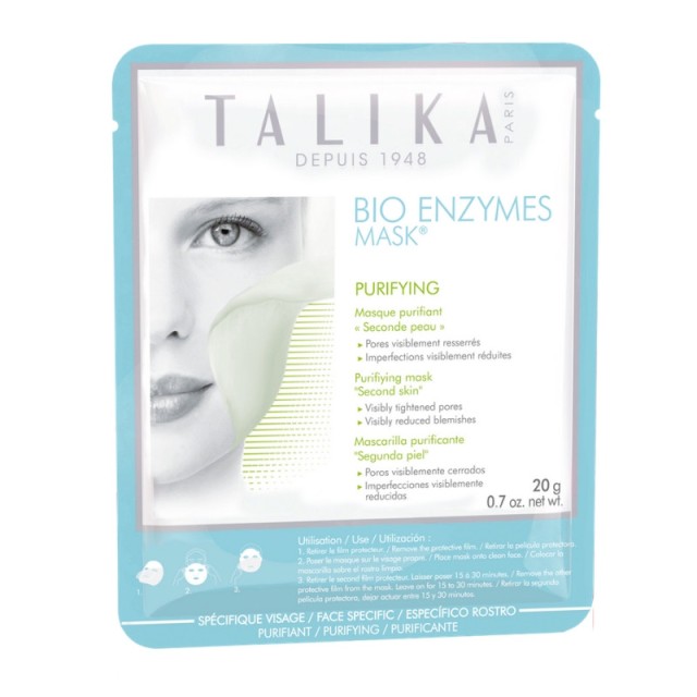 TALIKA BIO ENZY …