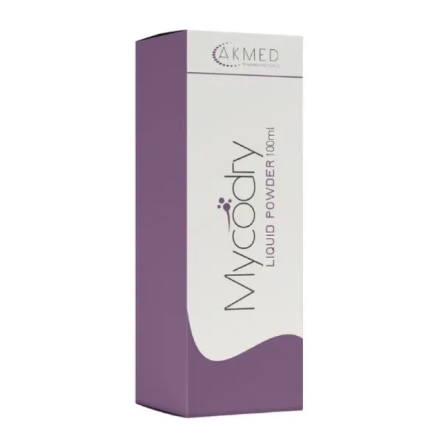 Akmed Mycodry L …
