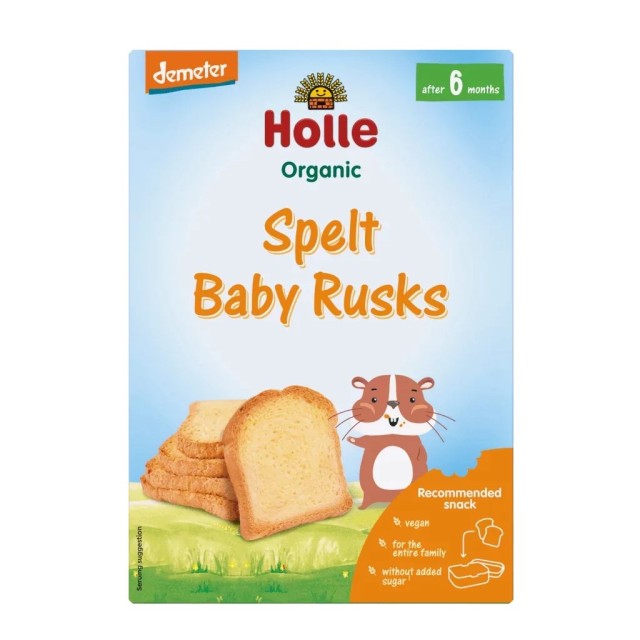Holle Organic Φ &hellip;