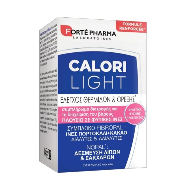 Forte Pharma Ca &hellip;