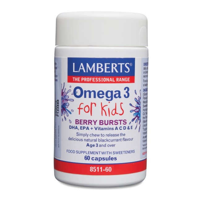 Lamberts Omega … Lamberts Omega …