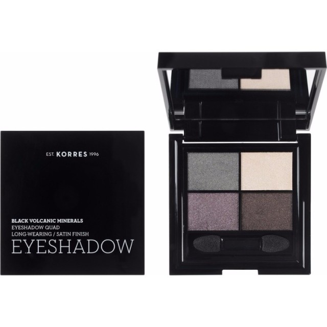 Korres Black Vo &hellip;