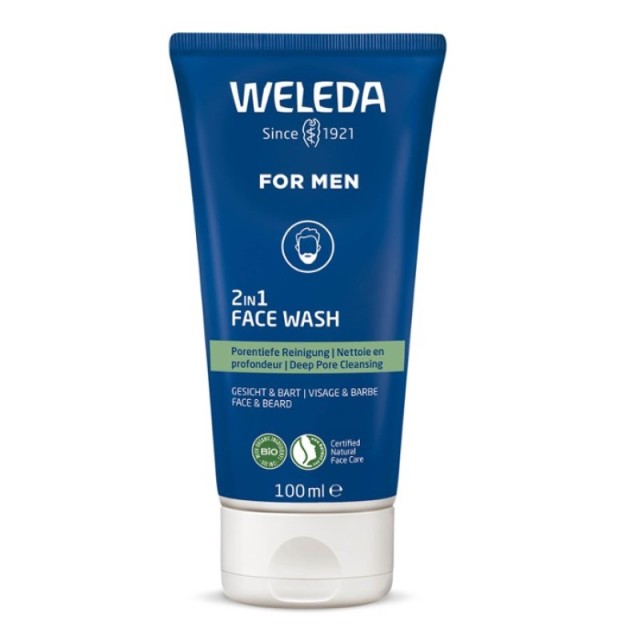 Weleda 2 σε 1 Κ …