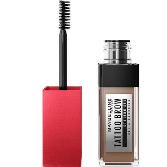 Maybelline Tatt … Maybelline Tatt …