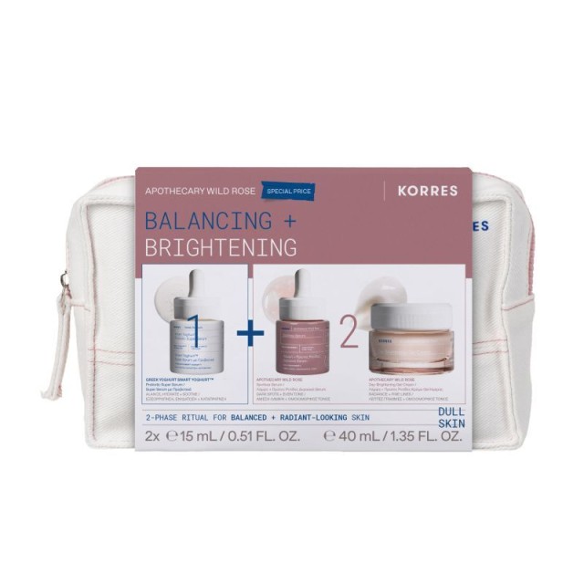 Korres Promo Ap &hellip;
