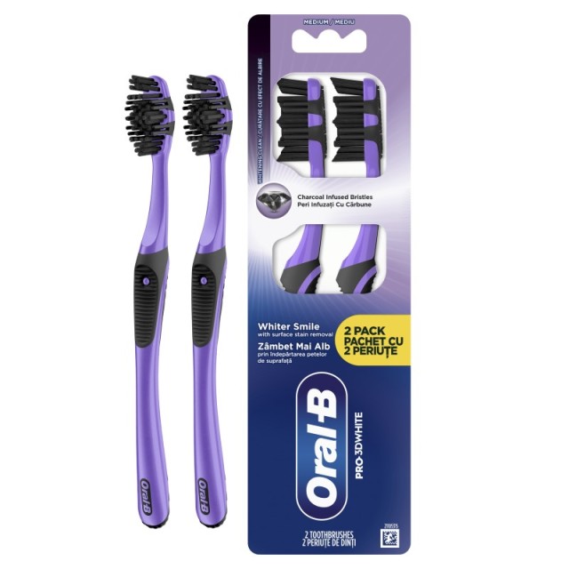 Oral-B Pro 3D W &hellip;