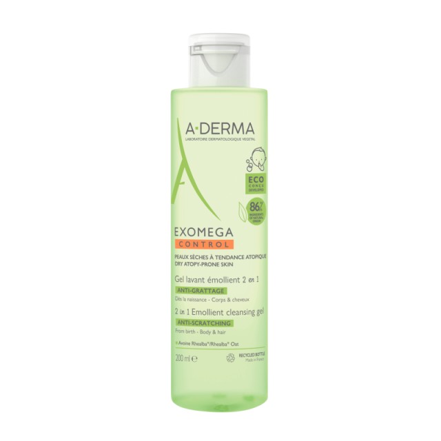 A-Derma Exomega … A-Derma Exomega …