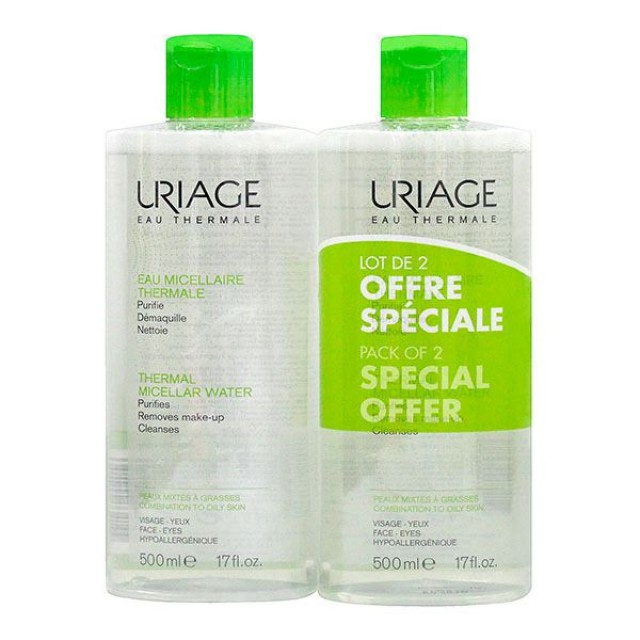 Uriage Eau Mice &hellip;