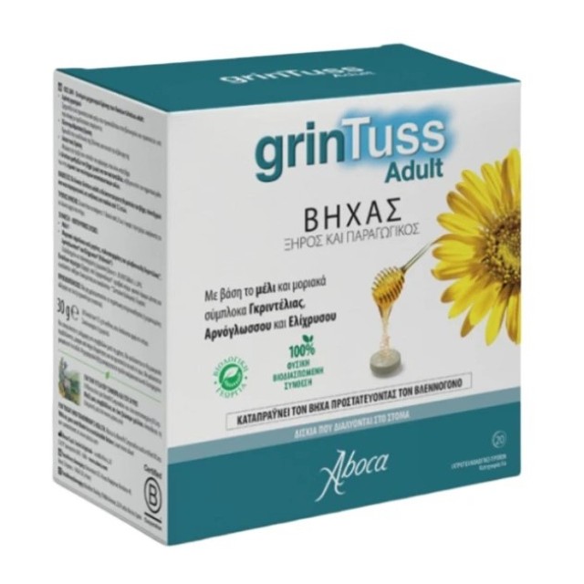 Aboca Grintuss &hellip;