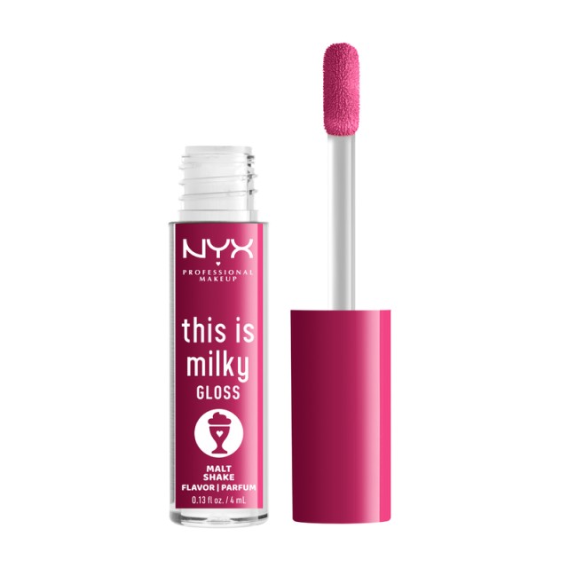 Nyx Professiona …