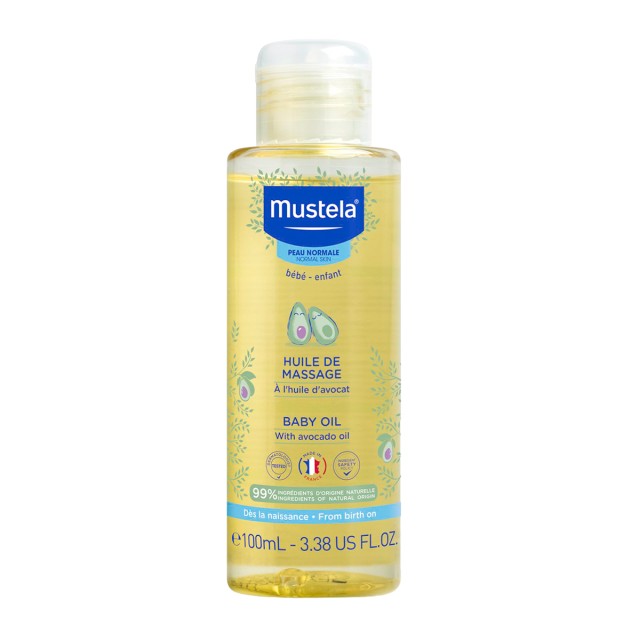 Mustela Baby Oi &hellip;