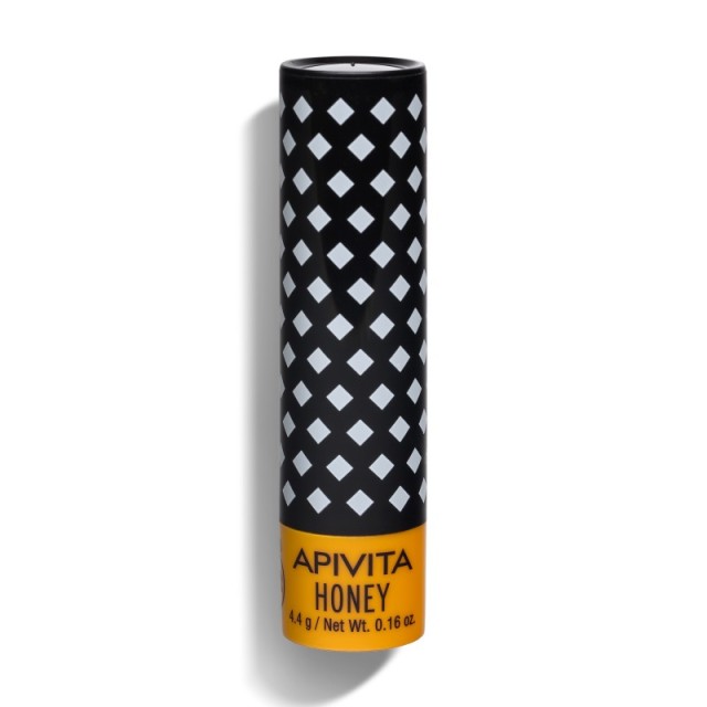Apivita Lip Car …