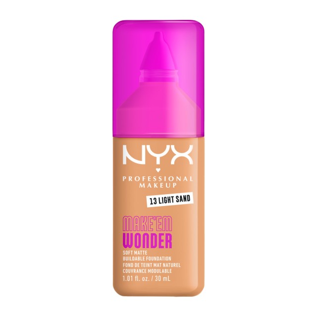 Nyx Professiona &hellip;