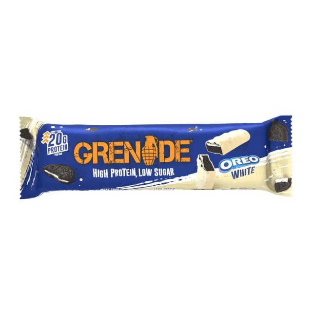 Grenade Carb Ki …