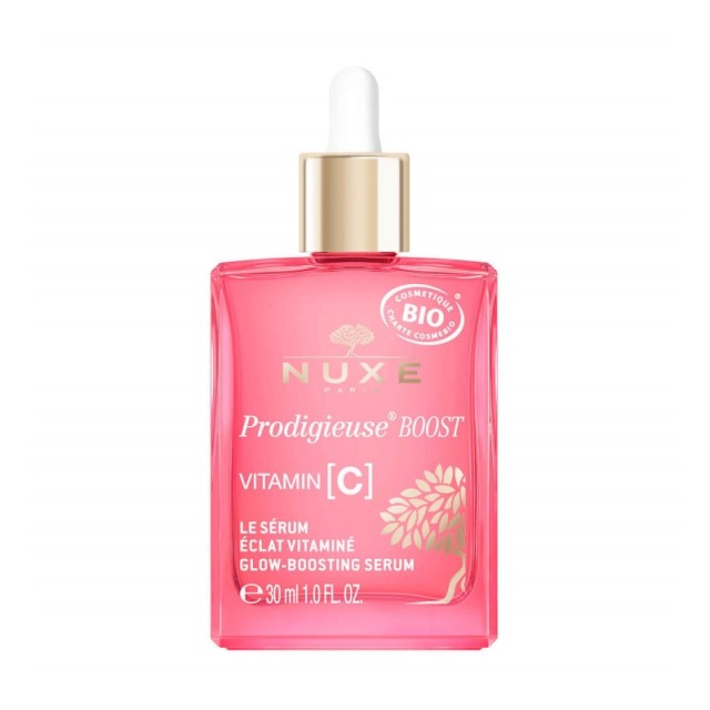 Nuxe Prodigieus &hellip;