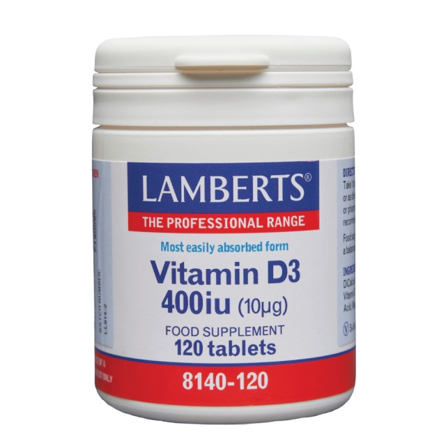 Lamberts Vitami … Lamberts Vitami …