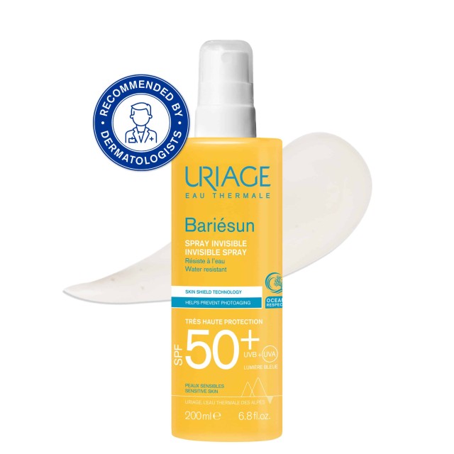 Uriage Bariesun …