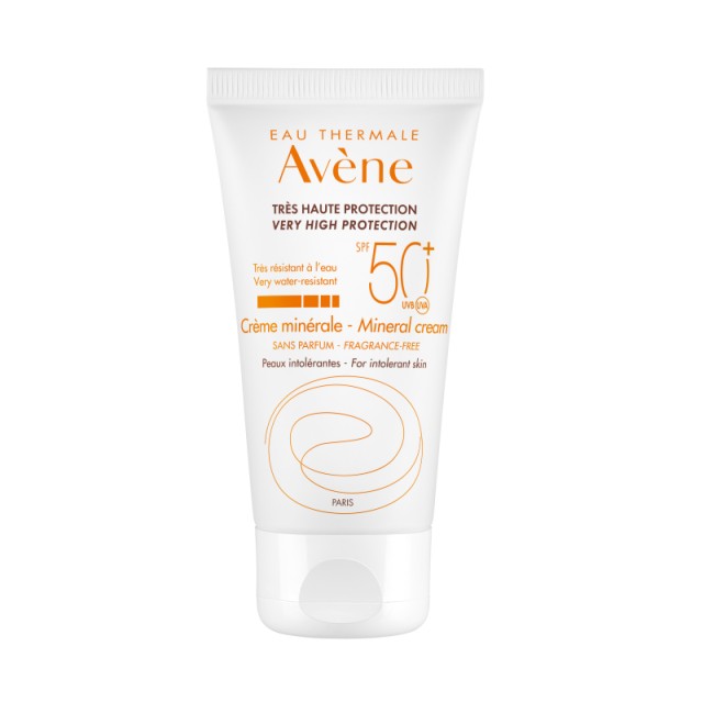 Avene Mineral C …