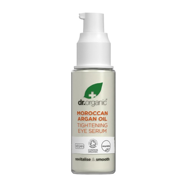 Dr. Organic Mor … Dr. Organic Mor …